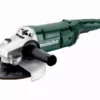 Meuleuse Ø230 Mm METABO - WP 2000-230 - 606431000