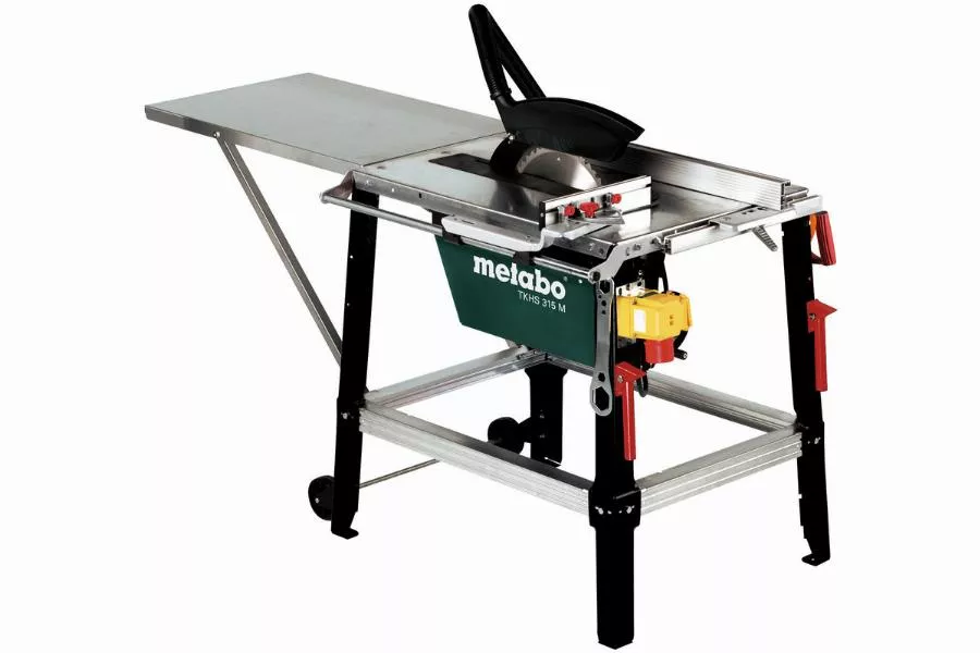 Scie Sur Table TKHS 315M METABO - 0103153300 1 Scie Sur Table TKHS 315M METABO - 0103153300