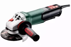 Meuleuse Ø125 Mm Filaire WEP 17-125 QUICK METABO - 600547000 6 Meuleuse Ø125 Mm Filaire WEP 17-125 QUICK METABO - 600547000 -Magasin D'Outils Pour La Maison Élégant MET00651 1