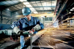 Meuleuse Ø125 Mm Filaire WEP 17-125 QUICK METABO - 600547000 7 Meuleuse Ø125 Mm Filaire WEP 17-125 QUICK METABO - 600547000 -Magasin D'Outils Pour La Maison Élégant MET00651 4