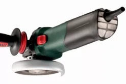 Meuleuse Ø150 Mm Filaire WEV 17-150 QUICK METABO - 600473000 -Magasin D'Outils Pour La Maison Élégant MET00656 3