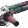 Meuleuse D'angle METABO Ø125 Mm 1550 W - 6.00448.00