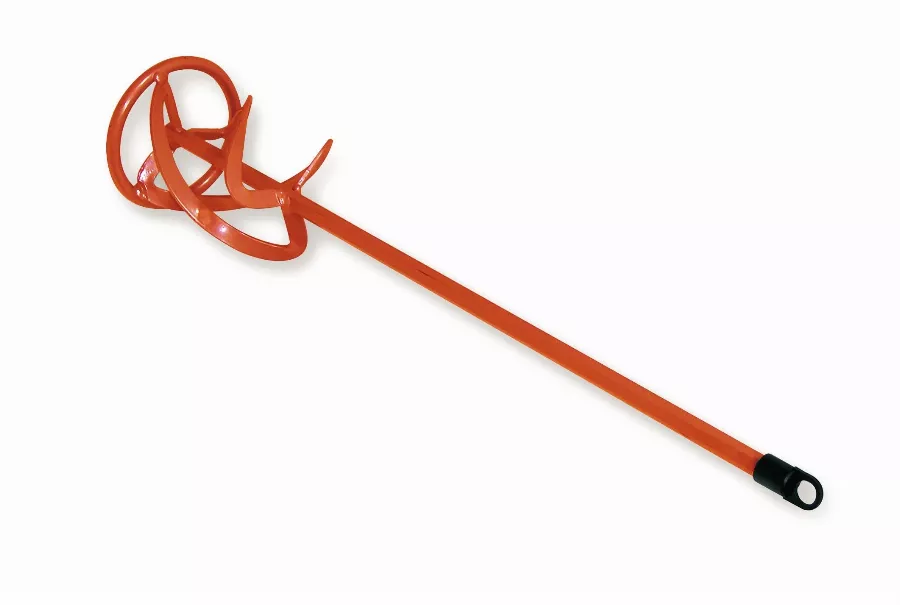 Mélangeur à Hélice Hélicoïdale Pro 590 Mm MOB MONDELIN Ø120 Mm - 881040 1 Mélangeur à Hélice Hélicoïdale Pro 590 Mm MOB MONDELIN Ø120 Mm - 881040