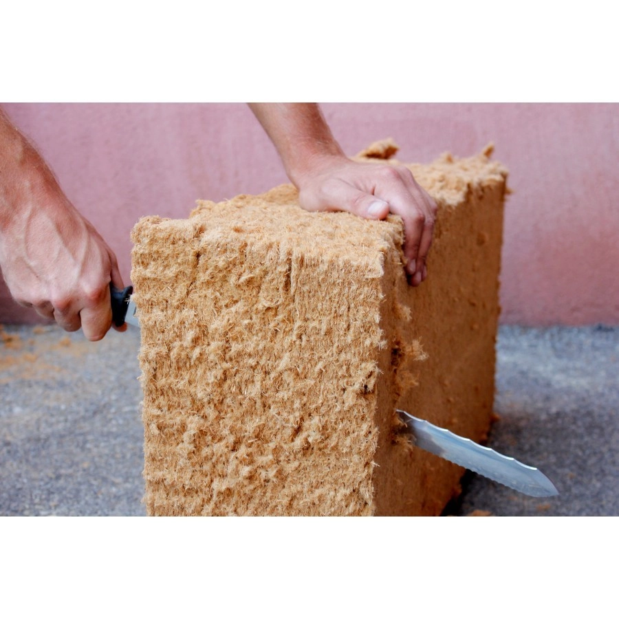 Couteau Pour Isolant EDMA 420 Mm - 168055 2 Couteau Pour Isolant EDMA 420 Mm - 168055 – Image 2