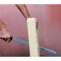 Couteau Pour Isolant EDMA 420 Mm - 168055 9 Couteau Pour Isolant EDMA 420 Mm - 168055 -Magasin D'Outils Pour La Maison Élégant OOB10061 5