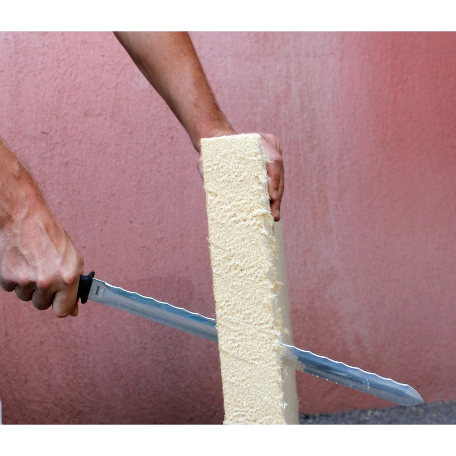 Couteau Pour Isolant EDMA 420 Mm - 168055 5 Couteau Pour Isolant EDMA 420 Mm - 168055 – Image 5