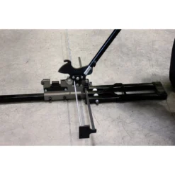 Guillotine Duotop EDMA à Rails Et Montants De 48 Mm Et Tiges Filetées De 6 Mm (M6) - 061655 -Magasin D'Outils Pour La Maison Élégant OOB10064 3