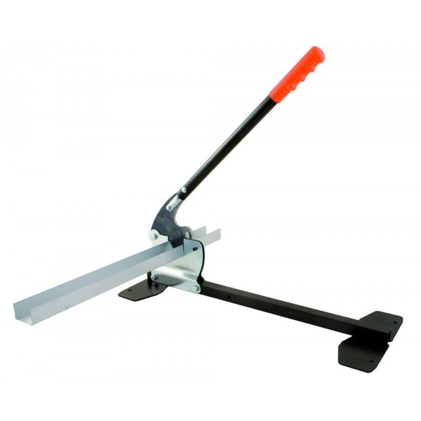 Guillotine Stud Cutter EDMA Pour Profilés Métalliques - 161555 1 Guillotine Stud Cutter EDMA Pour Profilés Métalliques - 161555