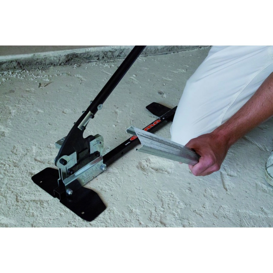 Guillotine Stud Cutter EDMA Pour Profilés Métalliques - 161555 2 Guillotine Stud Cutter EDMA Pour Profilés Métalliques - 161555 – Image 2