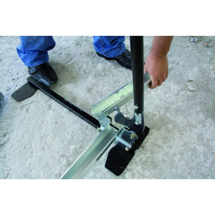 Guillotine Stud Cutter EDMA Pour Profilés Métalliques - 161555 3 Guillotine Stud Cutter EDMA Pour Profilés Métalliques - 161555 – Image 3