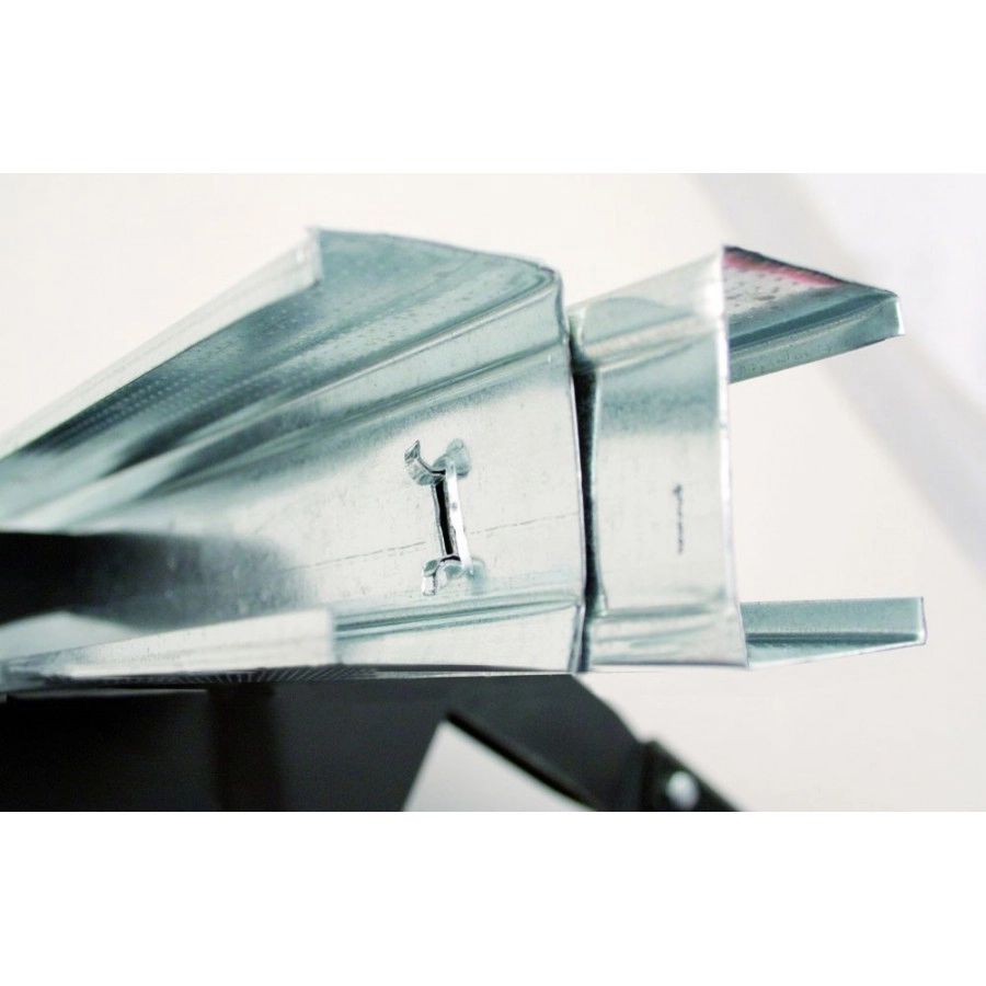 Pince à Sertir Les Montants Dos à Dos Duo Profil EDMA - 160455 6 Pince à Sertir Les Montants Dos à Dos Duo Profil EDMA - 160455 – Image 6