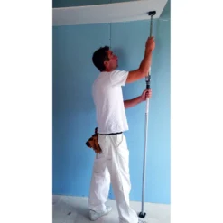 Etai 3ème Main EDMA 1600-2900 Mm - 66155 5 Etai 3ème Main EDMA 1600-2900 Mm - 66155 -Magasin D'Outils Pour La Maison Élégant OOB11087 3