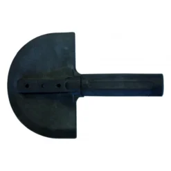 Couteau à Enduire Caoutchouc EDMA - 164055