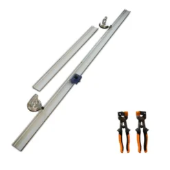 Système De Coupe Pour Carreaux Max. 3000 Mm EDMA - 251355