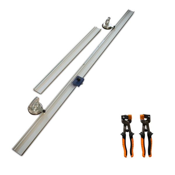 Système De Coupe Pour Carreaux Max. 3000 Mm EDMA - 251355 1 Système De Coupe Pour Carreaux Max. 3000 Mm EDMA - 251355