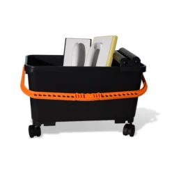 Kit à Joint 24 Litres EDMACLEAN + Accessoires EDMA - 256355