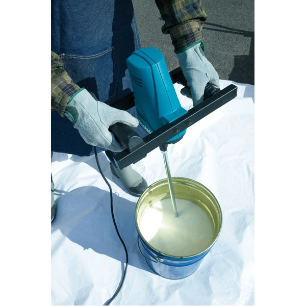 Malaxeur 960 W MAKITA - UT1200 2 Malaxeur 960 W MAKITA - UT1200 – Image 2