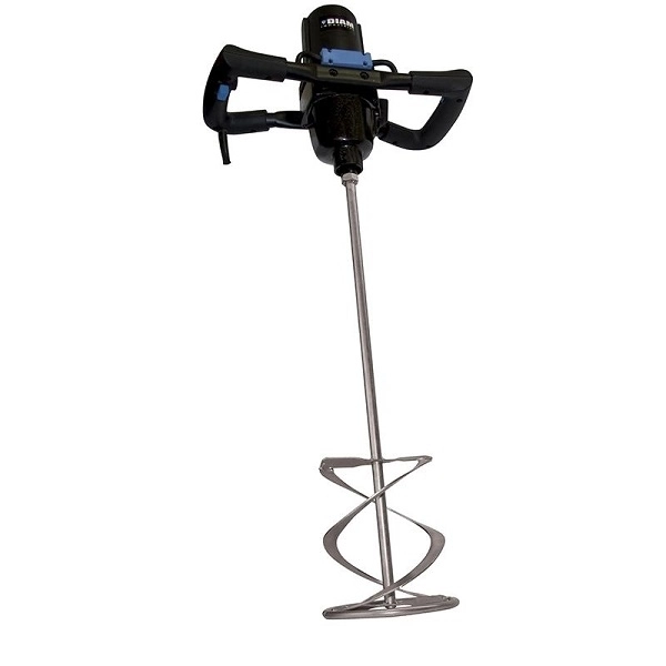 Malaxeur ME420 DIAM 230V 1900W 80-100L Pales Ø160 Et Ø140 - ME420 1 Malaxeur ME420 DIAM 230V 1900W 80-100L Pales Ø160 Et Ø140 - ME420