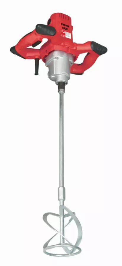 Malaxeur électrique PROMIX 1200 ALTRAD 1 Malaxeur électrique PROMIX 1200 ALTRAD