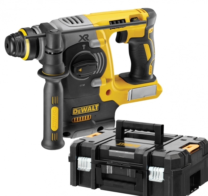 Perforateur DEWALT 18V SDS-PLUS - Sans Batterie Ni Chargeur - DCH273NT 1 Perforateur DEWALT 18V SDS-PLUS - Sans Batterie Ni Chargeur - DCH273NT