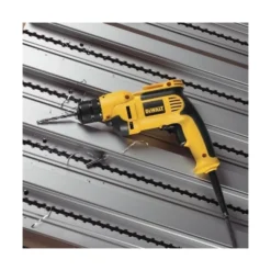 DWD112S Perceuse Rotative 2500 Tr/min 701W DEWALT 5 DWD112S Perceuse Rotative 2500 Tr/min 701W DEWALT -Magasin D'Outils Pour La Maison Élégant PHA10040 2
