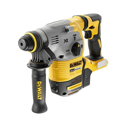 Perforateur SDS-Plus 18V 2.8J XR DEWALT Sans Batterie Ni Chargeur + Coffret TSTAK - DCH283NT 1 Perforateur SDS-Plus 18V 2.8J XR DEWALT Sans Batterie Ni Chargeur + Coffret TSTAK - DCH283NT