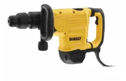 Burineur SDS-Max DEWALT 1600W 13.3 Joules - D25872K -Magasin D'Outils Pour La Maison Élégant PHA10121 1