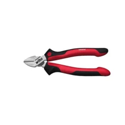 Pince Coupante Diagonale Grande Capacité WIHA Industrial 160 Mm - 40919