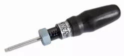 Tournevis Dynamometrique Carre 1/4" 1-6 Nm SAM - 41 -Magasin D'Outils Pour La Maison Élégant SAM01893 1