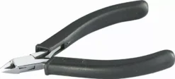 Pince Electronique Coupante Bec Fin Axiale SAM - 543T -Magasin D'Outils Pour La Maison Élégant SAM02194 1