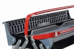 Caisse Tôle Bimatiere 5 Cases SAM - BOX1 -Magasin D'Outils Pour La Maison Élégant SAM03157 3