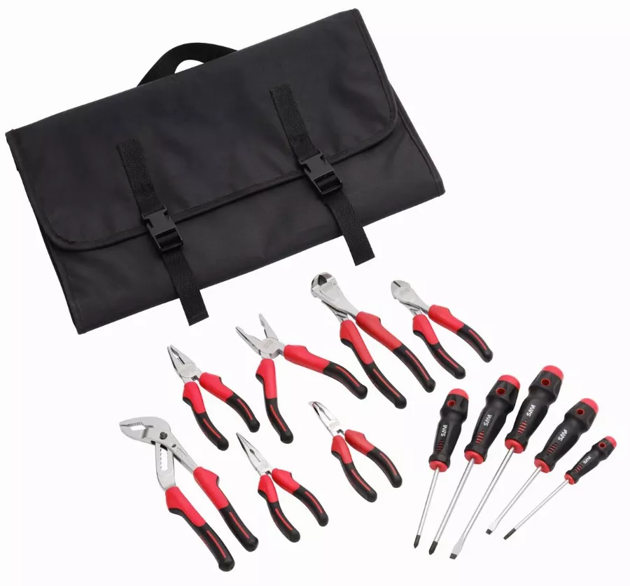 Composition Type Maintenance En Trousse SAM - CP12TR 1 Composition Type Maintenance En Trousse SAM - CP12TR