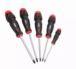 Jeu De 5 Tournevis Torx SAM - TAJ3