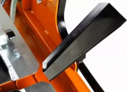 Scie à Pont GÖLZ GS350 Professionnelle Pour Grande Coupe - 2200W Ø350 Mm - 02893503000 7 Scie à Pont GÖLZ GS350 Professionnelle Pour Grande Coupe - 2200W Ø350 Mm - 02893503000 -Magasin D'Outils Pour La Maison Élégant SDB20249 8