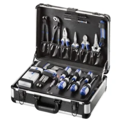 Valise De Maintenance Primo 145 Outils Expert By Facom - E220109 -Magasin D'Outils Pour La Maison Élégant SFA05066 4