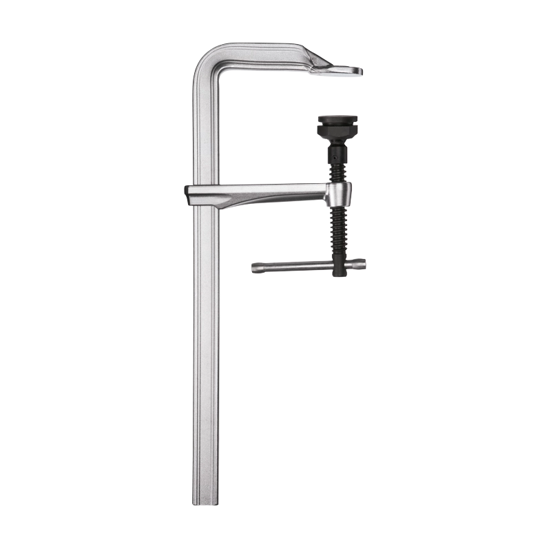 Presse Haute Performance SGM - BESSEY - Serrage 800 Mm - Saillie 120 Mm - Rail 30x15 Mm - SG80 2 Presse Haute Performance SGM - BESSEY - Serrage 800 Mm - Saillie 120 Mm - Rail 30x15 Mm - SG80 – Image 2