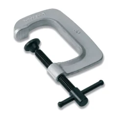 Presse Mécanicien En C URKO - Serrage 150mm - Saillie 95mm - 3F