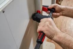 Serre-joint à Engrenage Gearklamp BESSEY - Serrage 300 Mm Saillie 60 Mm Rail 19 X 6 Mm - GK30 -Magasin D'Outils Pour La Maison Élégant SGA40032 9