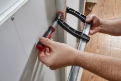 Serre-joint à Engrenage Gearklamp BESSEY - Serrage 600 Mm Saillie 60 Mm Rail 19 X 6 Mm - GK60 28 Serre-joint à Engrenage Gearklamp BESSEY - Serrage 600 Mm Saillie 60 Mm Rail 19 X 6 Mm - GK60 -Magasin D'Outils Pour La Maison Élégant SGA40034 14