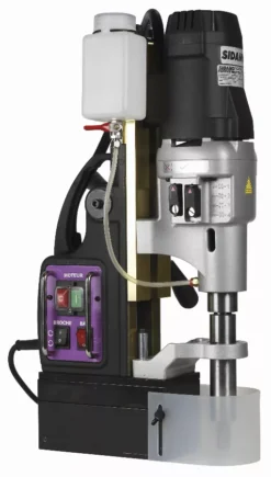 Perceuse Magnétique SIDAMO 75PM B - 20502048