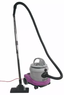 Aspirateur SIDAMO JET 8 Cuve POLYPROPYLENE 6L - 20402054
