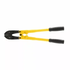 Stanley Coupe-boulons Bras Tubulaires 450mm Capacité De Coupe 6mm - 1-17-751
