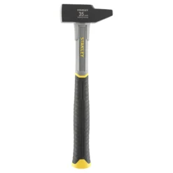 Marteau Rivoir Manche Fibre De Verre 50 Mm STANLEY - STHT0-54157 -Magasin D'Outils Pour La Maison Élégant STAN1228 2