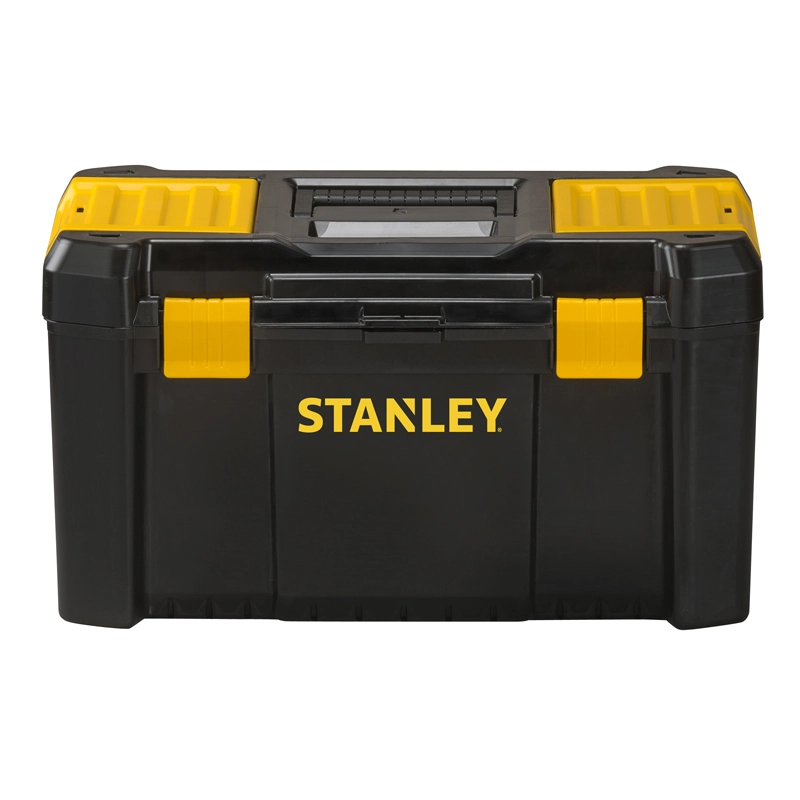 Boite à Outils Classic Line 50cm STANLEY - Attache Plastique - STST1-75520 1 Boite à Outils Classic Line 50cm STANLEY - Attache Plastique - STST1-75520