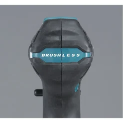 Perceuse Visseuse MAKITA 18V Li-ion 3Ah - Ø13mm - 410W - 2 Batteries + 1 Chargeur + 1 Malette Transport - DDF483RFJ -Magasin D'Outils Pour La Maison Élégant VOA25071 3