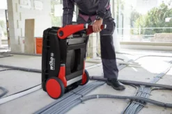 Coffret à Outils WIHA XXl III - Pour électricien - Non équipé - 44129 13 Coffret à Outils WIHA XXl III - Pour électricien - Non équipé - 44129 -Magasin D'Outils Pour La Maison Élégant anw 930070103 koffer xxl iii standfuesse 04 10456 en en