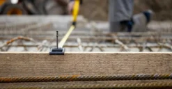 Mètre-ruban à Cadre STABILA LBM 1000 - Ruban En Fibre De Verre, Graduation Métrique -Magasin D'Outils Pour La Maison Élégant anwendung 3 lbm1000 564443f8 2