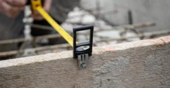 Mètre-ruban à Boîtier STABILA LBM 2000 - Ruban En Acier, Graduation Métrique 7 Mètre-ruban à Boîtier STABILA LBM 2000 - Ruban En Acier, Graduation Métrique -Magasin D'Outils Pour La Maison Élégant anwendung 4 lbm2000 ae69cf49 2 1