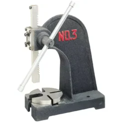 Presse Manuelle établi 2 Tonnes BAILEIGH - AP-2