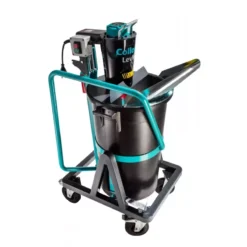 Mélangeur De Matériaux Fluides COLLOMIX LevMix - 1600W 55 Litres - 37102